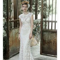 Any other Maggie Sottero brides?