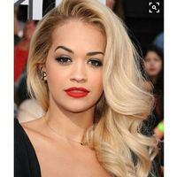 Any African American girls with natural hair ?