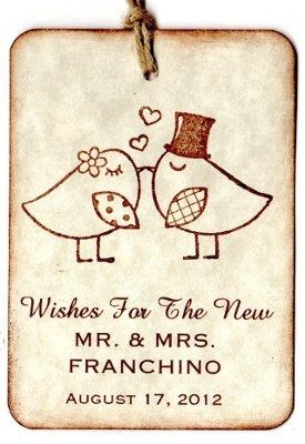 wish tree cards