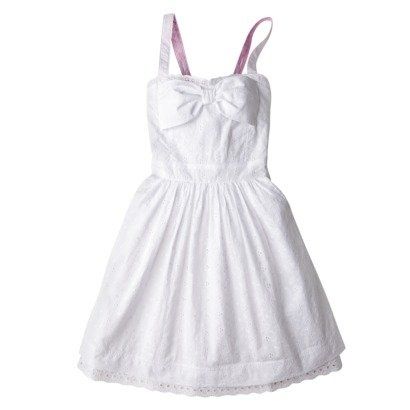 Flower girl dresses