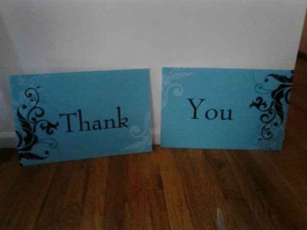 I challenge you to Pay it forward - YOU GUYS ROCK!