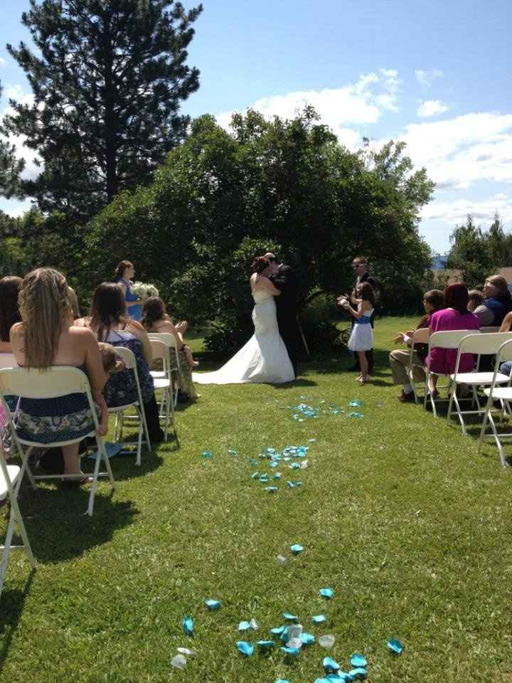 Mrs. Pepperdine!