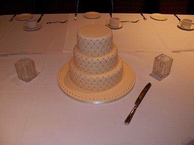 Let's see your CAKE!