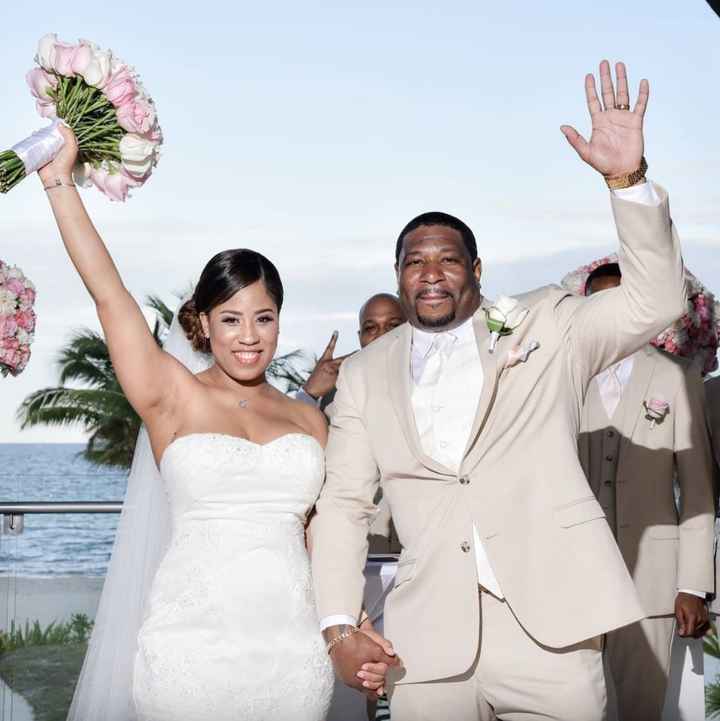 Wedding pix / Pro BAM