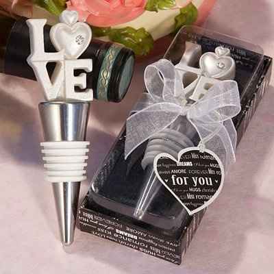 what will your wedding favors be???