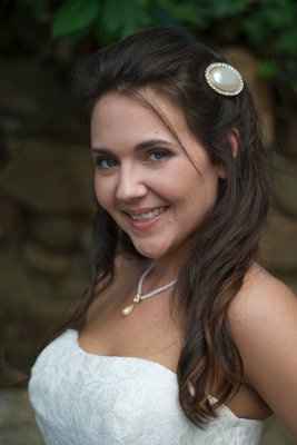 Bridal Portraits Back!!! Pictures!!! This could take a while to finish! :)