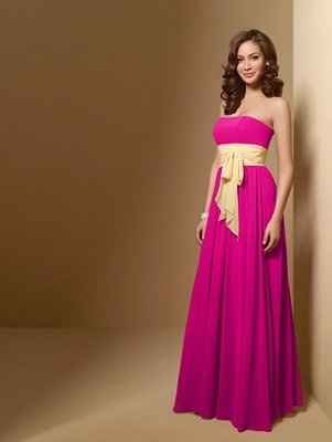 Show us your BM dresses!