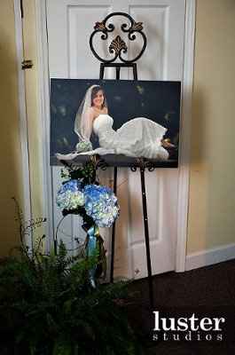 I need help choosing my Bridal portrait shot. Votes please...2 posts to come..please wait on ALL cho