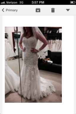 Runner up dresses