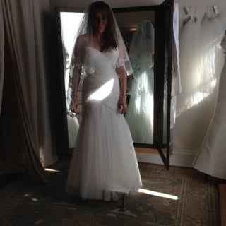 Dress Fails