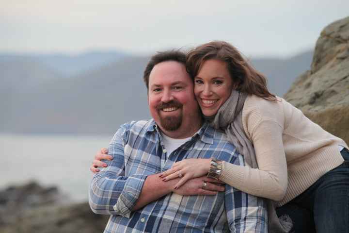Let me see your favorite photo of you & your Valentine!