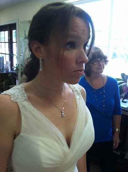 Real First Fitting a Success! (Pics)