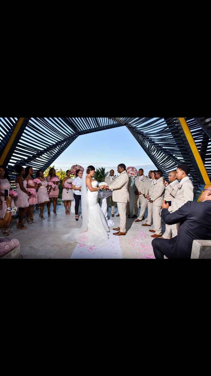 Wedding pix / Pro BAM