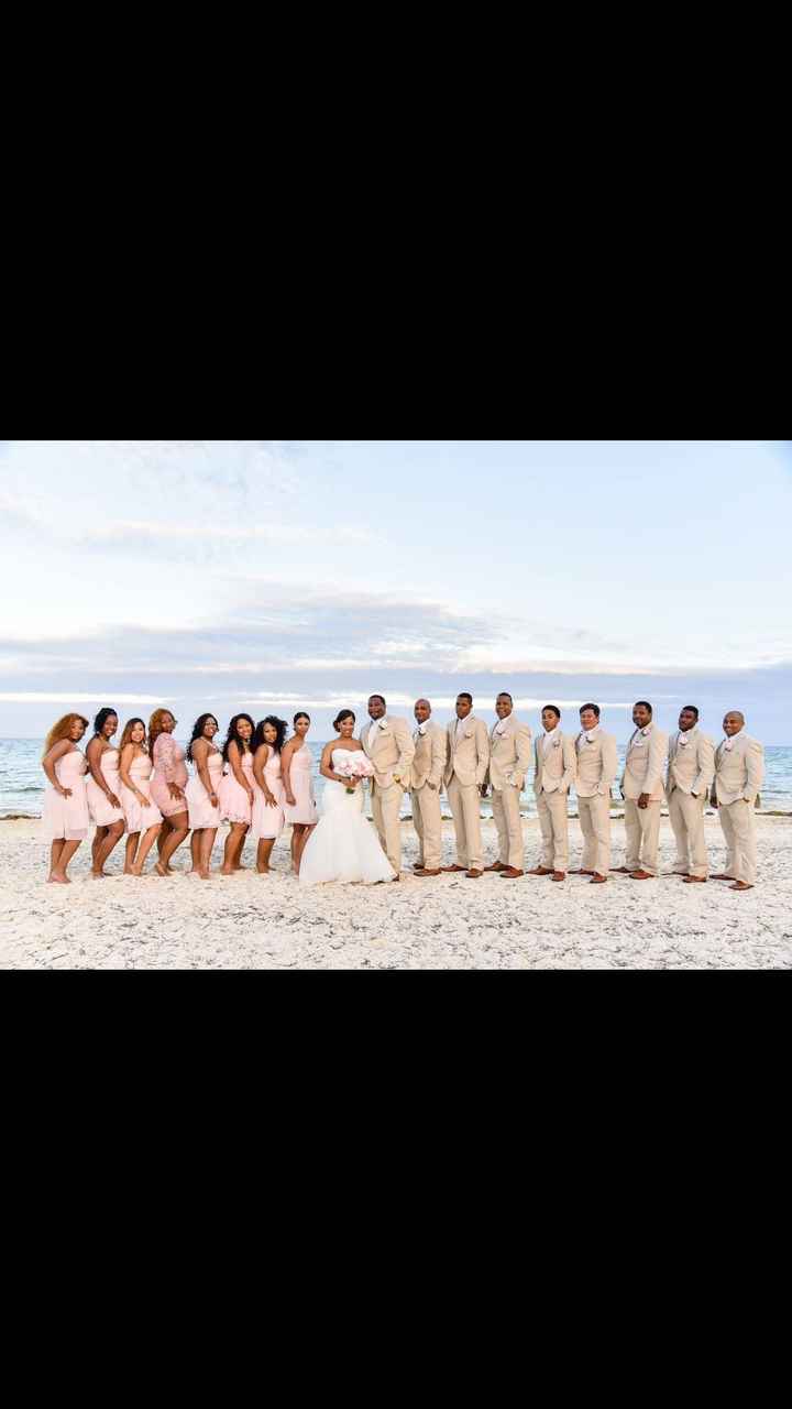 Wedding pix / Pro BAM