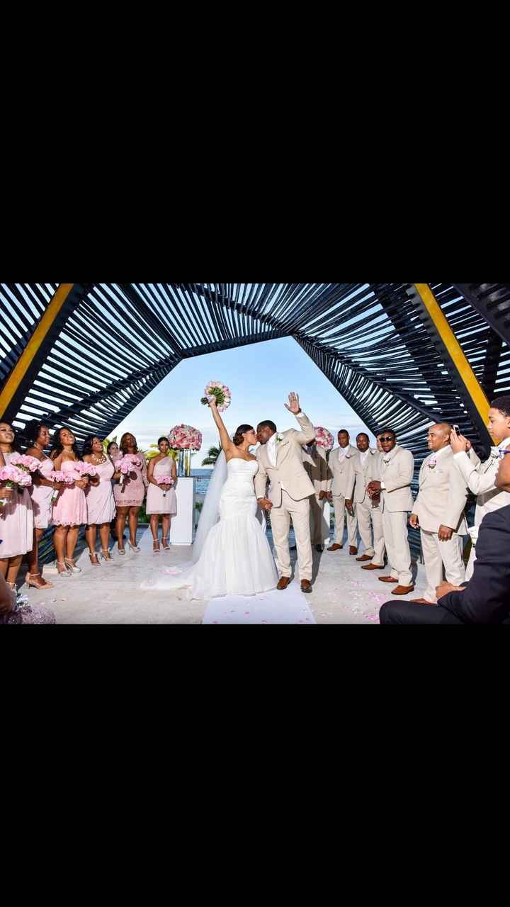 Wedding pix / Pro BAM