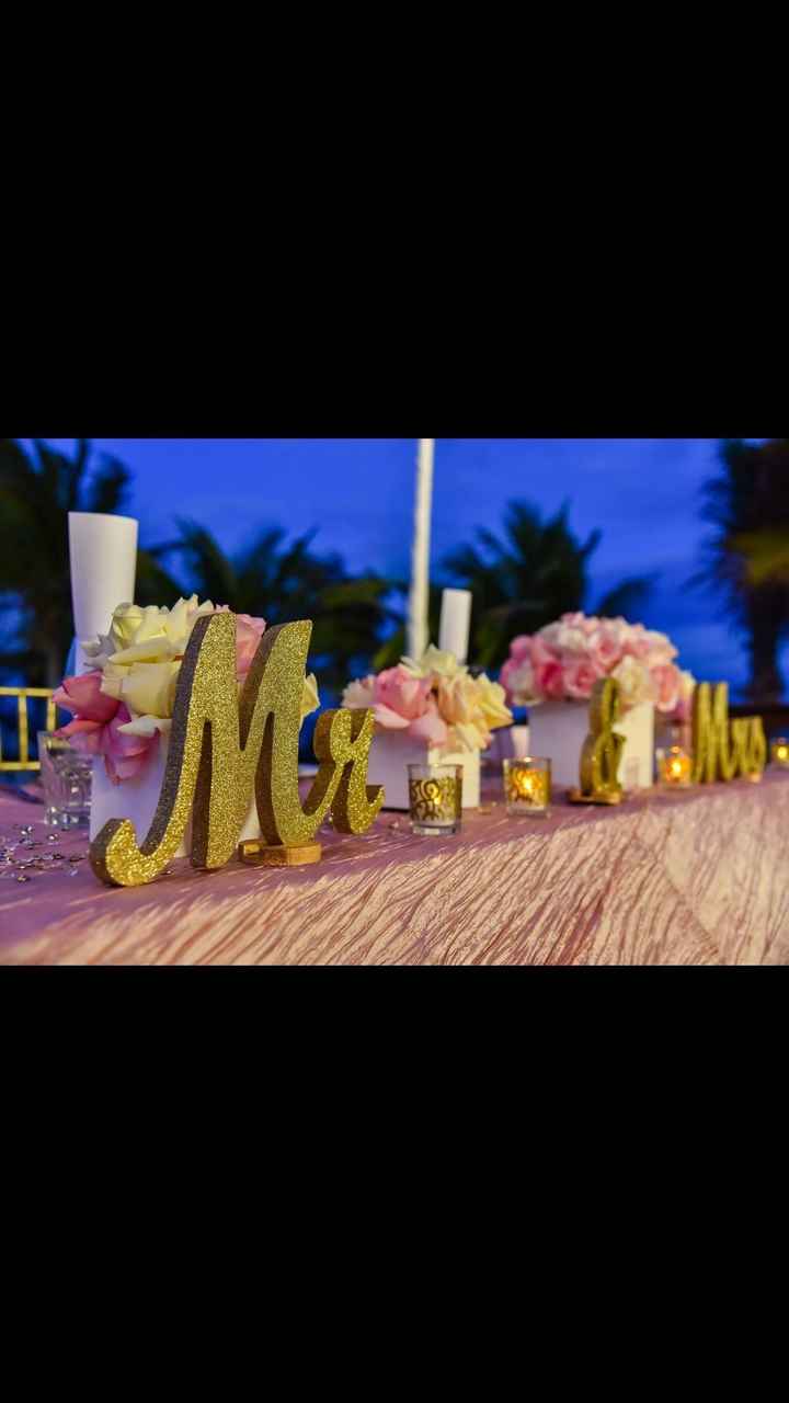 Wedding pix / Pro BAM