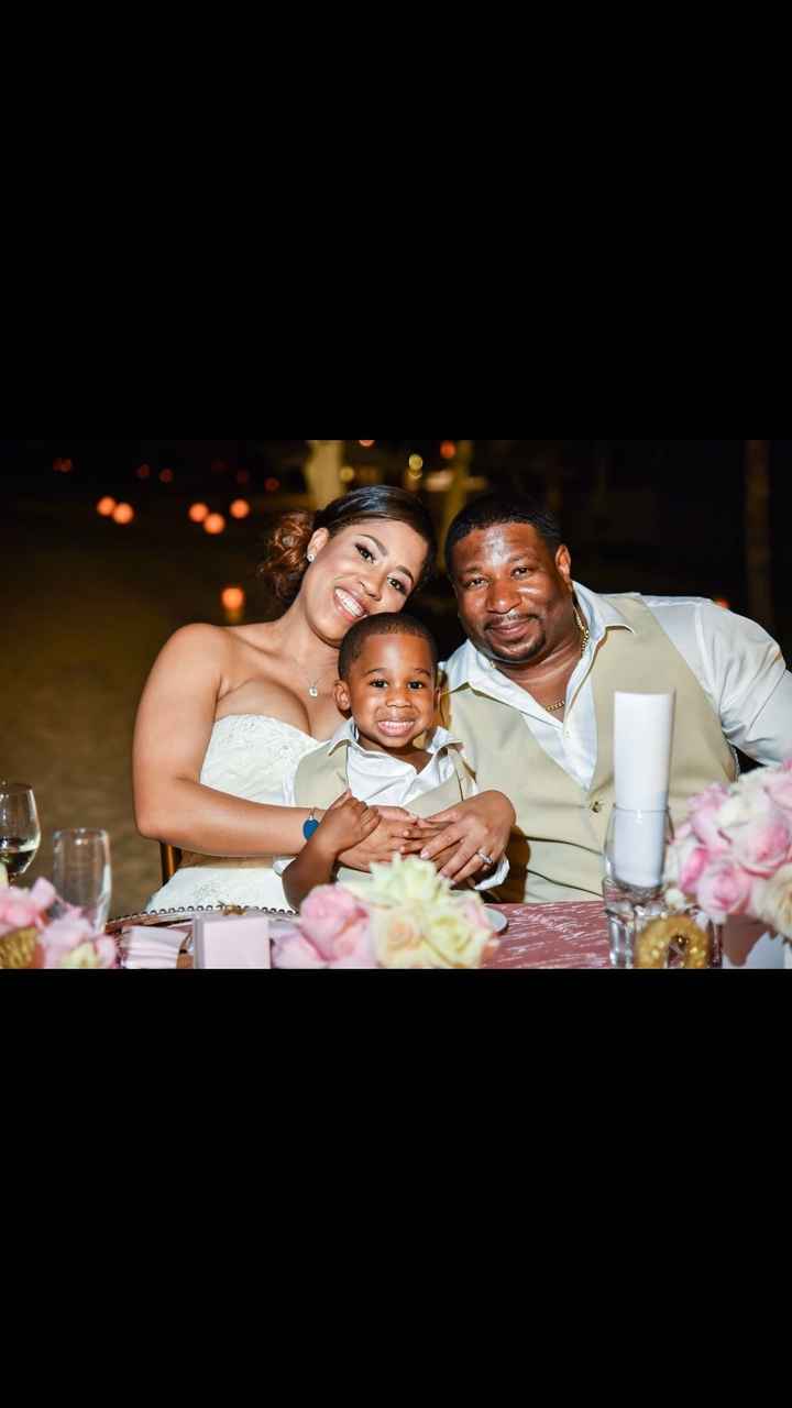 Wedding pix / Pro BAM