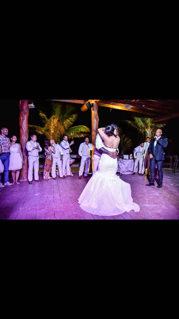 Wedding pix / Pro BAM