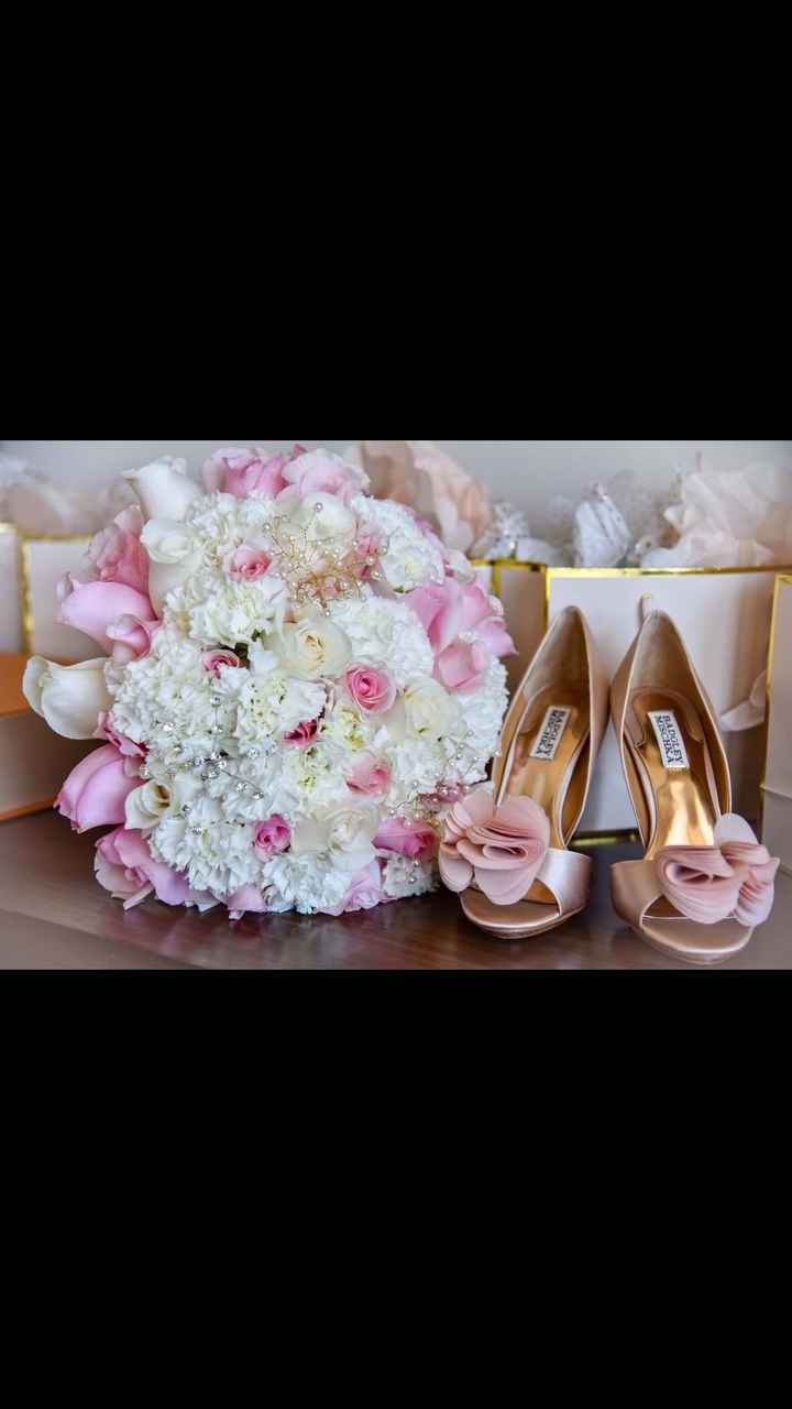 Wedding pix / Pro BAM