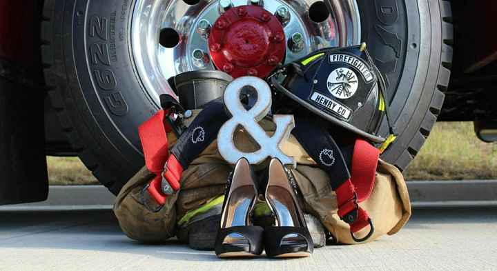 Favorite Engagement Picture