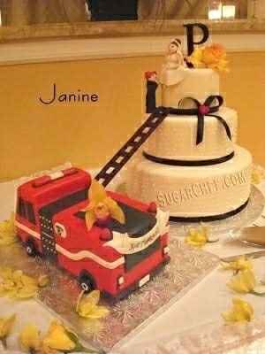 Let me see your cake!