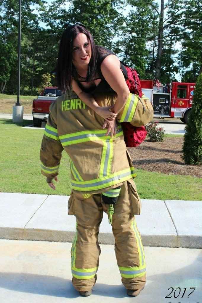 Am I the only one....