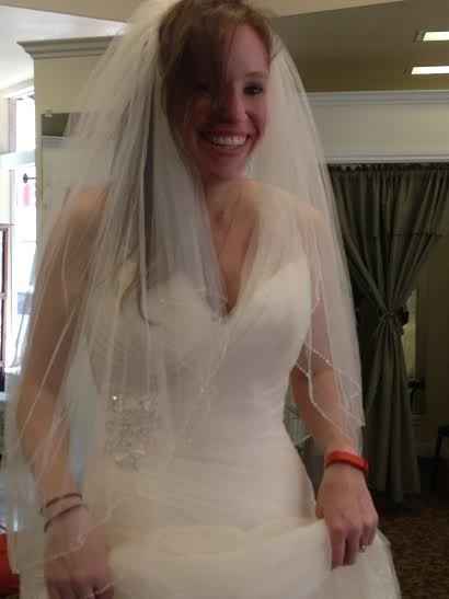 Real First Fitting a Success! (Pics)