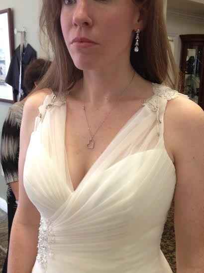 Real First Fitting a Success! (Pics)