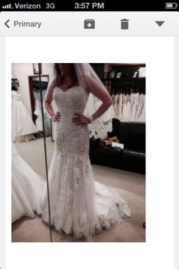 Runner up dresses