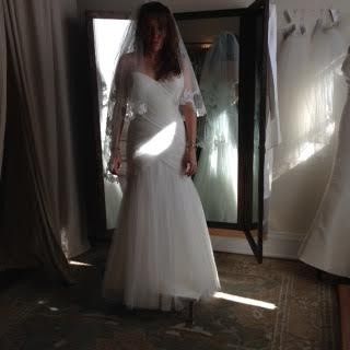 Dress Fails