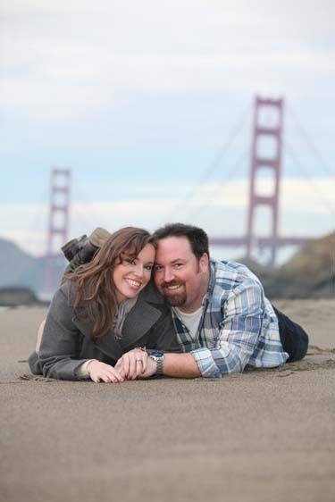 Engagement Pics In! Yay! (Pics...Obv)
