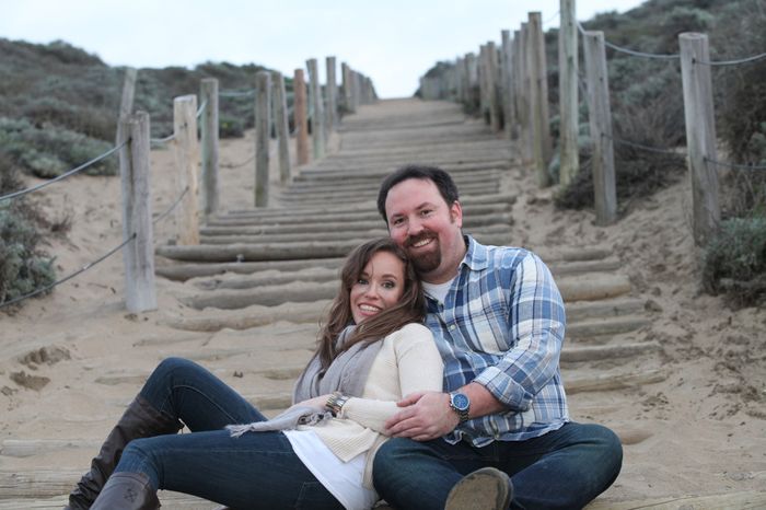 Engagement Pics In! Yay! (Pics...Obv)