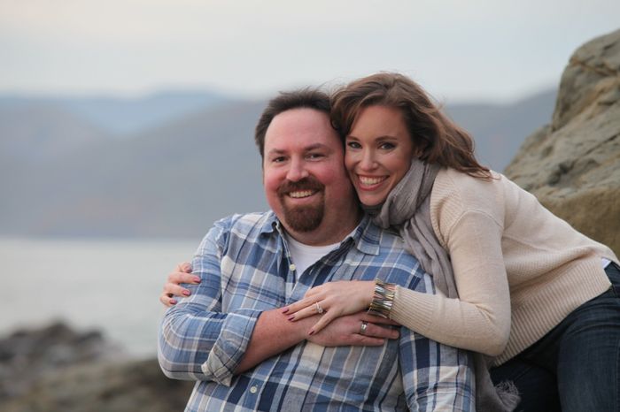 Let me see your favorite photo of you & your Valentine!
