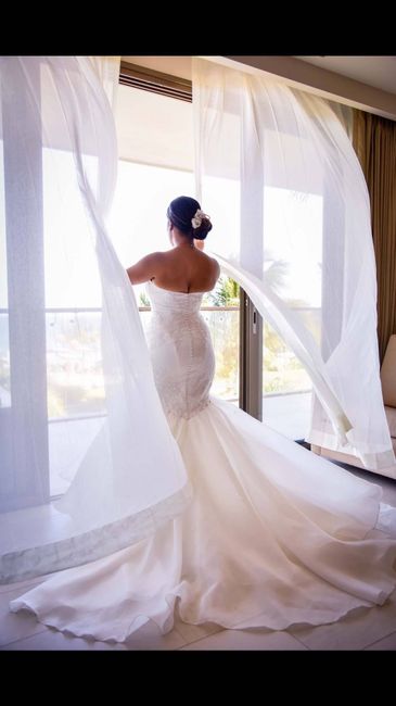 Wedding pix / Pro BAM