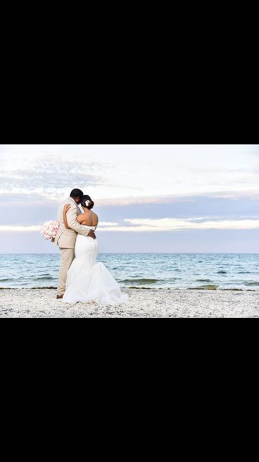 Wedding pix / Pro BAM