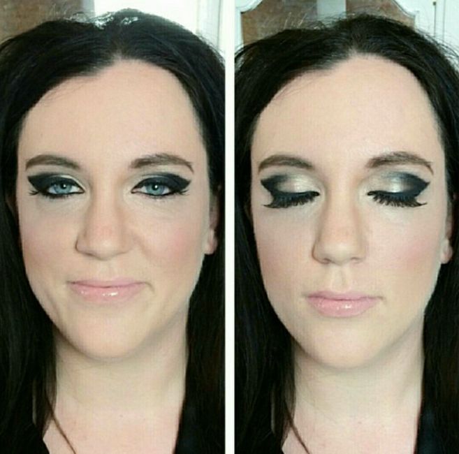 Hair and MUA