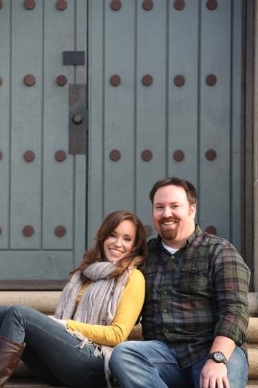 Engagement Pics In! Yay! (Pics...Obv)