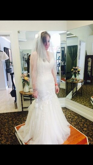 Real First Fitting a Success! (Pics)