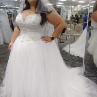 Show me your dress! 😍 - 1