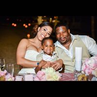 Wedding pix / Pro BAM