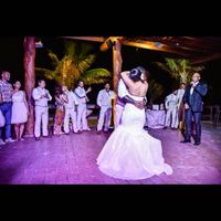 Wedding pix / Pro BAM