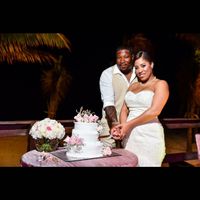 Wedding pix / Pro BAM