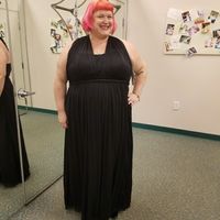 Bridesmaid's Dresses!