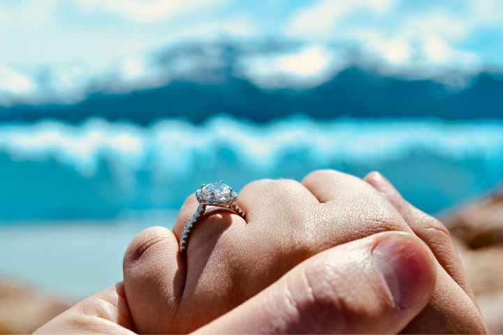 Engagement Ring Bliss - 3