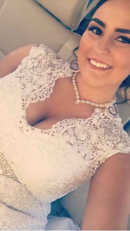 Time for bridal pictures!