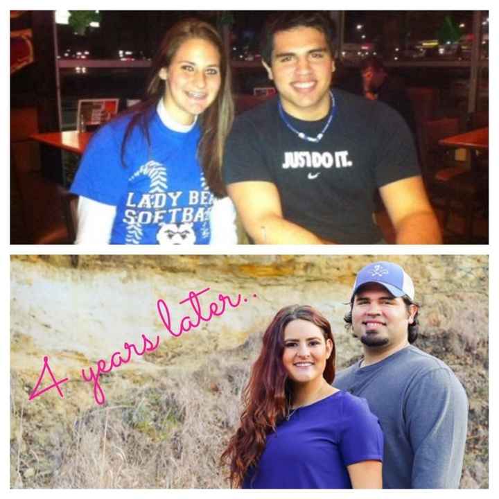 Show us you and your SO!