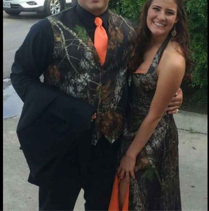 Belt or No Belt? Opinions please!