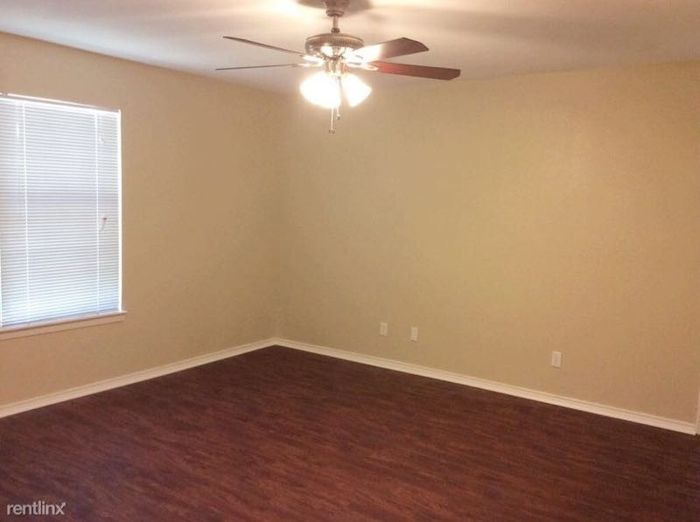 We are getting a house! A HOUSE!
