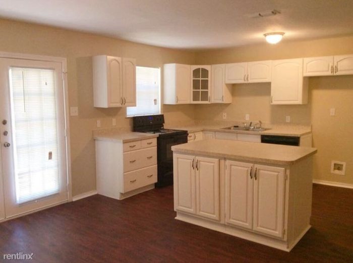 We are getting a house! A HOUSE!