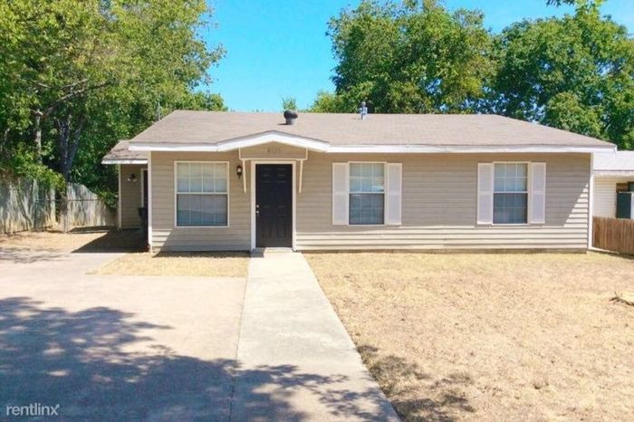 We are getting a house! A HOUSE!